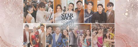 Harness the Energy of the Stars: An Empowering Catalogue of Star Magic
